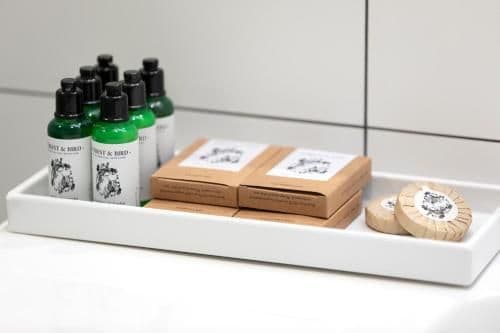 Deluxe Junior Suite