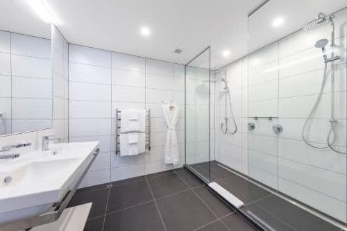 Deluxe Junior Suite