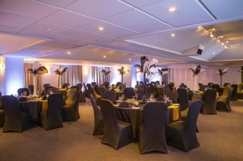James Cook Hotel Grand Chancellor3