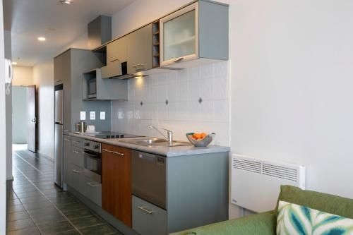 เควสต์ เอเทรียม เซอร์วิส อพาร์ตเมนต์ (Quest Atrium Serviced Apartments)4