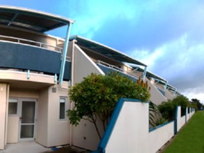 Marine Reserved Serviced Apartments0