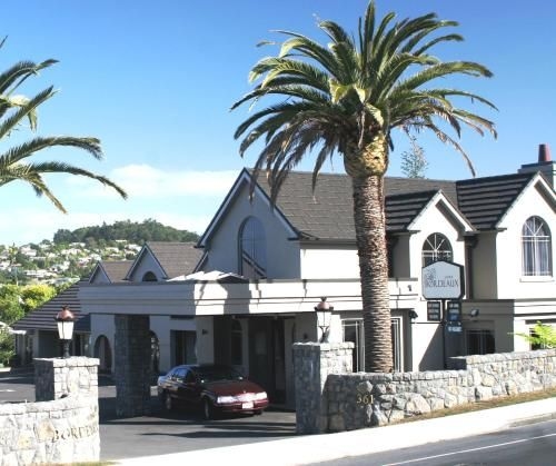 Lodge Bordeaux2