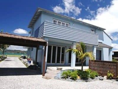Driftwood Lodge Whitianga Driftwood Lodge Whitianga