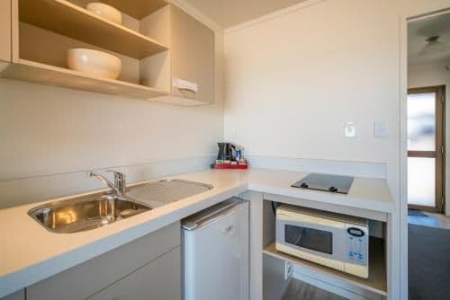 Deluxe Suite with Sea View