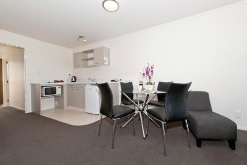 Deluxe Suite with Sea View