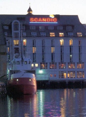 Scandic Aalesund0