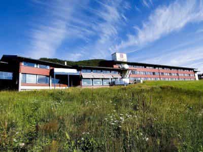 Ustedalen Hotel Geilo