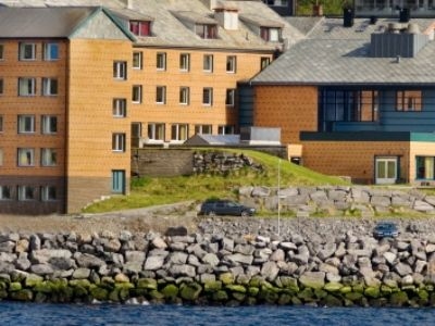 Rica Hammerfest0