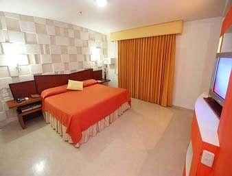 Howard Johnson Hotel Versalles Barranquilla4
