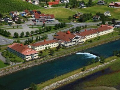 Hotel Loenfjord0