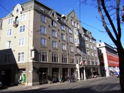 Hotell Bondeheimen Hotell Bondeheimen