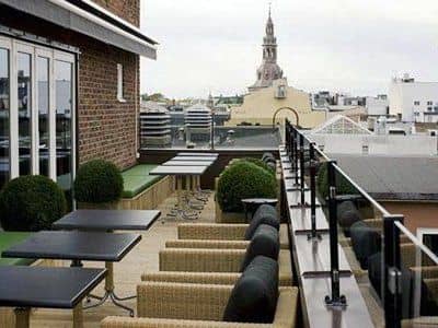 Home Hotel Folketeateret Home Hotel Folketeateret