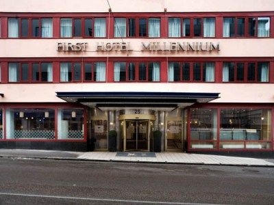 First Millennium2