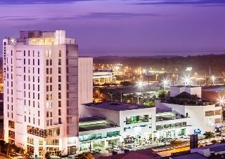 Sonesta Hotel Barranquilla4