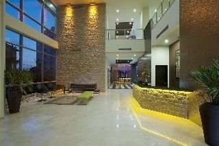 Sonesta Hotel Barranquilla0