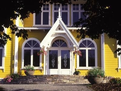 Solstrand Fjord1