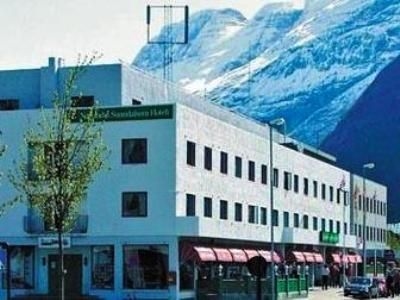 Best Western Sunndalsora0