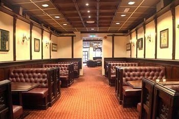Best Western Chesterfield4