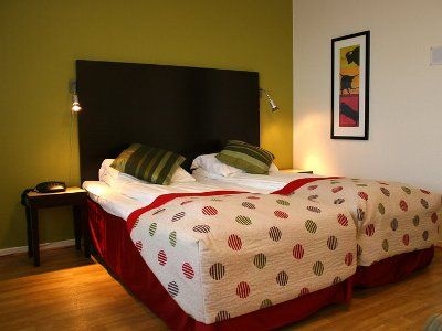 Best Western Nova L Kurs And Konferanse4