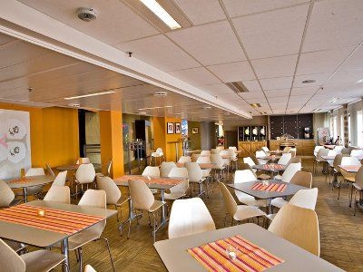 Best Western Nova L Kurs And Konferanse3