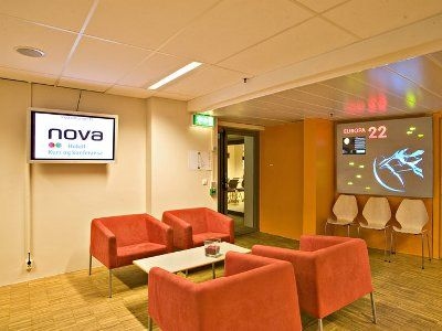 Best Western Nova L Kurs And Konferanse2