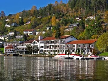 Strand Fjordhotel0