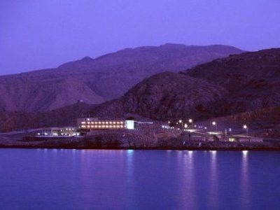 Golden Tulip Resort3