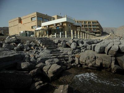 Golden Tulip Resort0