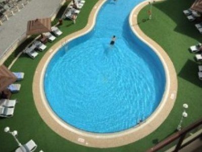 Golden Tulip Resort4