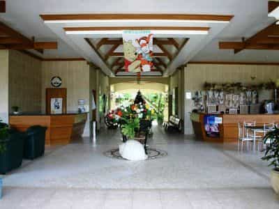 Ogtong Cave Resort Ogtong Cave Resort
