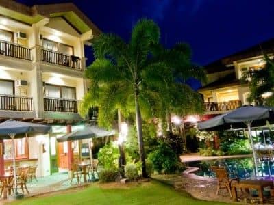 Best Western Boracay Tropics Resort Best Western Boracay Tropics Resort