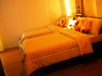 Gran Prix Boracay Hideaway Gran Prix Boracay Hideaway