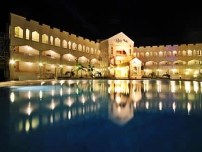 Grand Vista Boracay Resort And Spa Grand Vista Boracay Resort And Spa