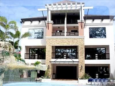 La Carmela De Boracay0