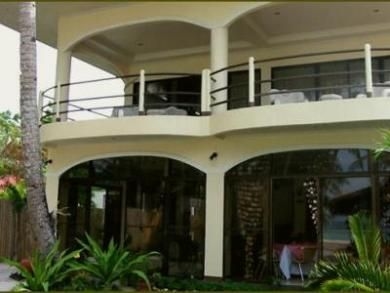 Las Brisas Boracay Resort2