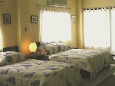 Las Brisas Boracay Resort0
