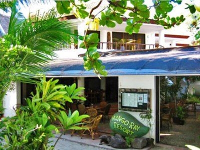 Mango-Ray Resort1