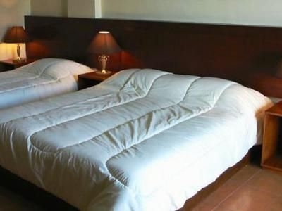 Oro Beach Resort2