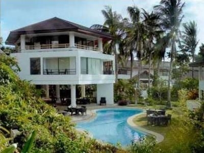 Pearl Of The Pacific Resort0