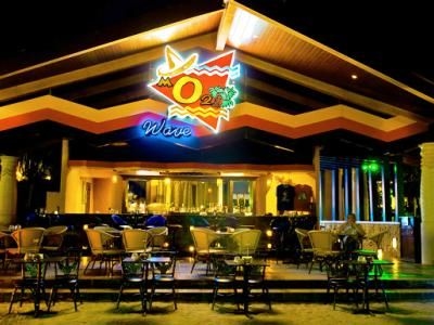 Regency Lagoon Resort3