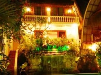 The Sitio Boracay Villas & Suites The Sitio Boracay Villas & Suites