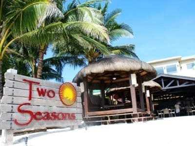 Two Seasons Resort Two Seasons Resort