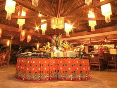 Waling-Waling Beach Resort Waling-Waling Beach Resort