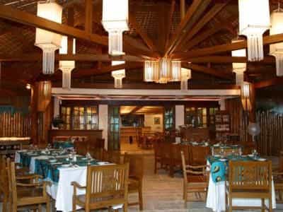 Waling-Waling Beach Resort Waling-Waling Beach Resort
