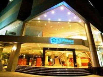 Cebu Parklane International Cebu Parklane International