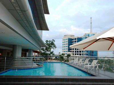 Cebu Parklane International Cebu Parklane International