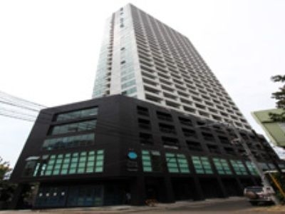 City Suites Ramos Tower0