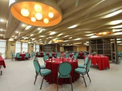 City Suites Ramos Tower City Suites Ramos Tower