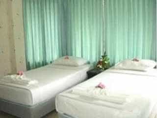 Blue Sapphire Golf & Resort