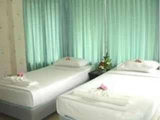 บลูแซฟไฟร์ กอล์ฟ แอนด์ รีสอร์ท บลูแซฟไฟร์ กอล์ฟ แอนด์ รีสอร์ท